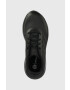 adidas Детски маратонки RUNFALCON 3.0 K в черно - Pepit.bg
