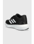adidas Детски маратонки RUNFALCON 3.0 K в черно - Pepit.bg