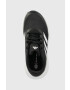 adidas Детски маратонки RUNFALCON 3.0 K в черно - Pepit.bg