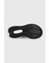 adidas Детски маратонки RUNFALCON 3.0 K в черно - Pepit.bg