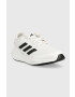 adidas Детски маратонки RUNFALCON 3.0 K в бяло - Pepit.bg