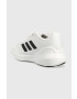 adidas Детски маратонки RUNFALCON 3.0 K в бяло - Pepit.bg