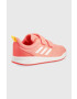 adidas Детски маратонки Tensaur GW9072 в розово - Pepit.bg