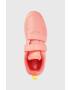 adidas Детски маратонки Tensaur GW9072 в розово - Pepit.bg