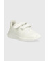 adidas Детски маратонки Tensaur Run в бяло - Pepit.bg