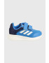 adidas Детски маратонки Tensaur Run 2.0 CF в синьо - Pepit.bg