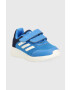 adidas Детски маратонки Tensaur Run 2.0 CF в синьо - Pepit.bg