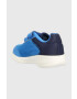 adidas Детски маратонки Tensaur Run 2.0 CF в синьо - Pepit.bg