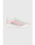 adidas Детски маратонки Tensaur Run 2.0 K в сиво - Pepit.bg