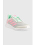 adidas Детски маратонки Tensaur Run 2.0 K в сиво - Pepit.bg