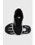 adidas Детски маратонки ULTRABOUNCE J в черно - Pepit.bg