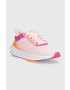 adidas Детски маратонки ULTRABOUNCE J в розово - Pepit.bg