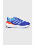 adidas Детски маратонки ULTRABOUNCE J В синьо - Pepit.bg