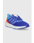 adidas Детски маратонки ULTRABOUNCE J В синьо - Pepit.bg
