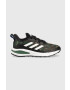 adidas Детски обувки в зелено - Pepit.bg