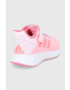 adidas Детски обувки Duramo 10 EL GZ1056 в розово - Pepit.bg