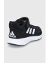 adidas Детски обувки Duramo GZ0649 в черно - Pepit.bg