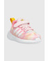 adidas Детски обувки FortaRun 2.0 EL I - Pepit.bg