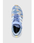 adidas Детски обувки FortaRun 2.0 EL K в синьо - Pepit.bg