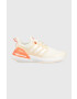 adidas Детски обувки RapidaSport K в оранжево - Pepit.bg