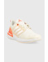 adidas Детски обувки RapidaSport K в оранжево - Pepit.bg