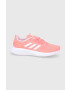 adidas Детски обувки Runfalcon 2.0 GX3535 в розово - Pepit.bg