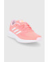 adidas Детски обувки Runfalcon 2.0 GX3535 в розово - Pepit.bg