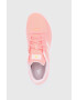 adidas Детски обувки Runfalcon 2.0 GX3535 в розово - Pepit.bg