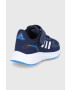 adidas Детски обувки Runfalcon 2.0 EL GV7750 - Pepit.bg