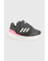adidas Детски обувки RUNFALCON 3.0 AC I в черно - Pepit.bg