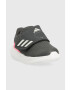 adidas Детски обувки RUNFALCON 3.0 AC I в черно - Pepit.bg