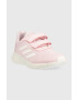 adidas Детски обувки Tensaur Run в розово - Pepit.bg