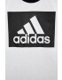 adidas Детски памучен комплект HF1916 - Pepit.bg