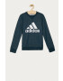 adidas Детски памучен суичър 104-176 cm - Pepit.bg