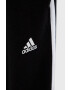 adidas Детски панталон GQ8897 в черно с изчистен дизайн - Pepit.bg