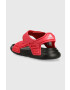 adidas Детски сандали ALTASWIM C в червено - Pepit.bg