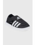 adidas Детски сандали GW0384 в черно - Pepit.bg