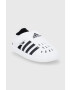 adidas Детски сандали GW0387 в бяло - Pepit.bg