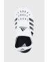 adidas Детски сандали GW0387 в бяло - Pepit.bg