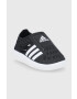 adidas Детски сандали GW0391 в черно - Pepit.bg