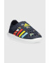 adidas Детски сандали WATER SANDAL C в тъмносиньо - Pepit.bg