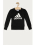 adidas Детски суичър 104-170 cm GP0040 - Pepit.bg