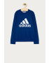 adidas Детски суичър 104-176 cm - Pepit.bg