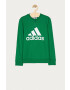 adidas Детски суичър 104-176 cm - Pepit.bg