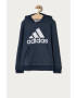 adidas Детски суичър 104-176 cm - Pepit.bg