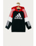 adidas Детски суичър 104-176 cm - Pepit.bg