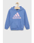 adidas Детски суичър LK BL FT - Pepit.bg