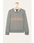 adidas Детски суичър 110-170 cm - Pepit.bg
