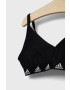 adidas Детски сутиен в черно - Pepit.bg