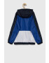 adidas Детско яке U 3S CB WB в тъмносиньо - Pepit.bg